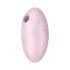 Satisfyer Vulva Lover 3 - heroplaadbare, luchtgolf clitorisstimulator (roze)