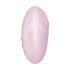 Satisfyer Vulva Lover 3 - heroplaadbare, luchtgolf clitorisstimulator (roze)