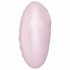 Satisfyer Vulva Lover 3 - heroplaadbare, luchtgolf clitorisstimulator (roze)