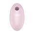 Satisfyer Vulva Lover 3 - heroplaadbare, luchtgolf clitorisstimulator (roze)