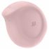 Satisfyer Sugar Rush - oplaadbare luchtdruk clitoris vibrator (roze)