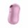 Satisfyer Cotton Candy - herbruikbare luchtdrukvibrator (paars)