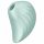 Satisfyer Pearl Diver - oplaadbare, luchtgolven clitoris vibrator (mintgroen)