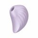 Satisfyer Pearl Diver - Oplaadbare luchtdruk clitoris vibrator (violet)