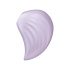 Satisfyer Pearl Diver - Oplaadbare luchtdruk clitoris vibrator (violet)