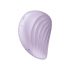 Satisfyer Pearl Diver - Oplaadbare luchtdruk clitoris vibrator (violet)