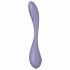 Satisfyer G-spot Flex 5 - slimme G-spot vibrator (paars)