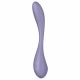 Satisfyer G-spot Flex 5 - slimme G-spot vibrator (paars)