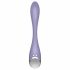 Satisfyer G-spot Flex 5 - slimme G-spot vibrator (paars)