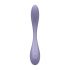 Satisfyer G-spot Flex 5 - slimme G-spot vibrator (paars)