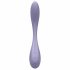 Satisfyer G-spot Flex 5 - slimme G-spot vibrator (paars)