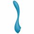 Satisfyer G-spot Flex 5 - slimme G-spot vibrator (groen)