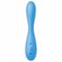 Satisfyer G-spot Flex 4 - slimme G-spot vibrator (turkoois)