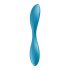 Satisfyer G-spot Flex 1 - oplaadbare, waterdichte G-spot vibrator (groen)