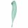 Satisfyer Twirling Pro - slimme 2in1 clitoris vibrator (mint)