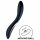 Satisfyer Rrrolling - oplaadbare, bewegende G-spot vibrator (zwart)