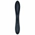 Satisfyer Rrrolling - oplaadbare, bewegende G-spot vibrator (zwart)