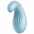 Satisfyer Dipping Delight - oplaadbare clitorisstimulator (blauw)