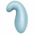 Satisfyer Dipping Delight - oplaadbare clitorisstimulator (blauw)