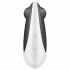 Satisfyer Spot On 3 - oplaadbare clitoris vibrator (zwart)