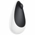 Satisfyer Spot On 3 - oplaadbare clitoris vibrator (zwart)