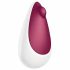 Satisfyer Spot On 3 - oplaadbare clitoris vibrator (rood)