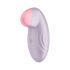 Satisfyer Tropische Punt - slimme clitoris vibrator (paars)