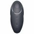 Satisfyer Tap & Climax 1 - 2in1 vibrator en clitoris stimulator (zwart)