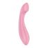 Satisfyer G-Kracht - oplaadbare, waterdichte G-spot vibrator (roze)