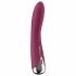 Satisfyer Spinning Vibe 1 - draaiende G-spot vibrator (rood)