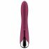 Satisfyer Spinning Vibe 1 - draaiende G-spot vibrator (rood)