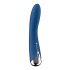 Satisfyer Spinning Vibe 1 - roterende G-spot vibrator (blauw)