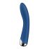 Satisfyer Spinning Vibe 1 - roterende G-spot vibrator (blauw)