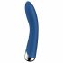 Satisfyer Spinning Vibe 1 - roterende G-spot vibrator (blauw)