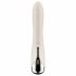 Satisfyer Spinning Vibe 1 - draaiende G-spot vibrator (beige)