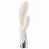 Satisfyer Spinning Rabbit 1 - roterende clitoris vibrator (beige)