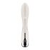 Satisfyer Spinning Rabbit 1 - roterende clitoris vibrator (beige)