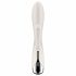 Satisfyer Spinning Rabbit 1 - roterende clitoris vibrator (beige)