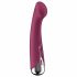 Satisfyer Spinning G-Spot 1 - roterende G-punt vibrator (rood)