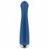 Satisfyer Spin G-Spot 1 - roterende G-punt vibrator (blauw)