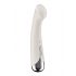 Satisfyer Spinning G-Spot 1 - draaiende G-punt vibrator (beige)