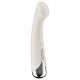 Satisfyer Spinning G-Spot 1 - draaiende G-punt vibrator (beige)