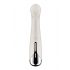 Satisfyer Spinning G-Spot 1 - draaiende G-punt vibrator (beige)