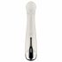 Satisfyer Spinning G-Spot 1 - draaiende G-punt vibrator (beige)