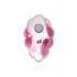 Satisfyer Cloud Dancer - oplaadbare luchtdruk clitorisstimulator (roze-wit)