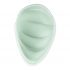 Satisfyer Cloud Dancer - oplaadbare luchtdruk clitorisstimulator (mint)