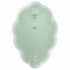 Satisfyer Cloud Dancer - oplaadbare luchtdruk clitorisstimulator (mint)