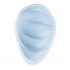 Satisfyer Cloud Dancer - Oplaadbare luchttriller voor clitoris (blauw)