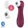 Satisfyer Pro 2 Gen3 - slimme luchtgolf clitorisstimulator (bordeaux)