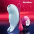 Satisfyer Adventskalender Deluxe - adventkalender (24 stuks)